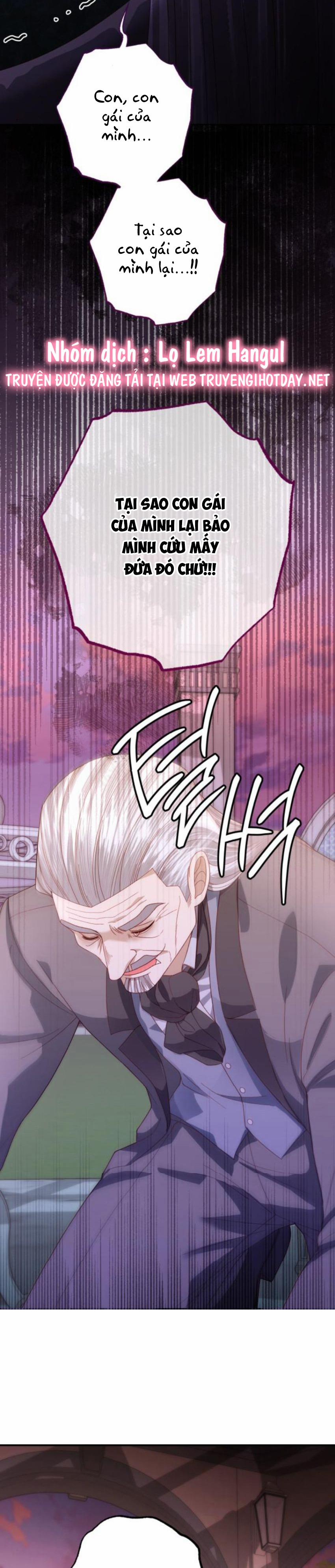 Hoàng Hậu Muốn Tái Hôn 170 trang 26