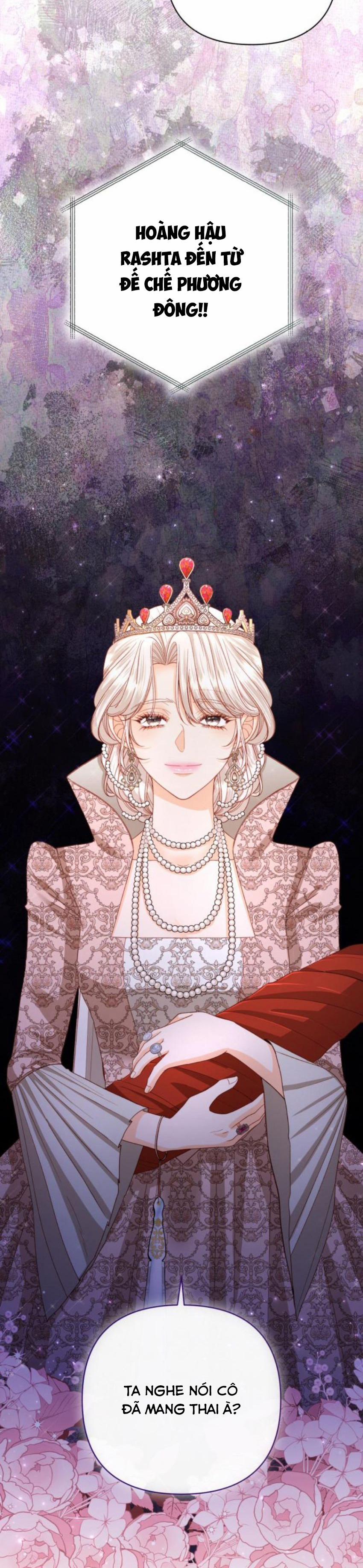 Hoàng Hậu Muốn Tái Hôn 170 trang 32