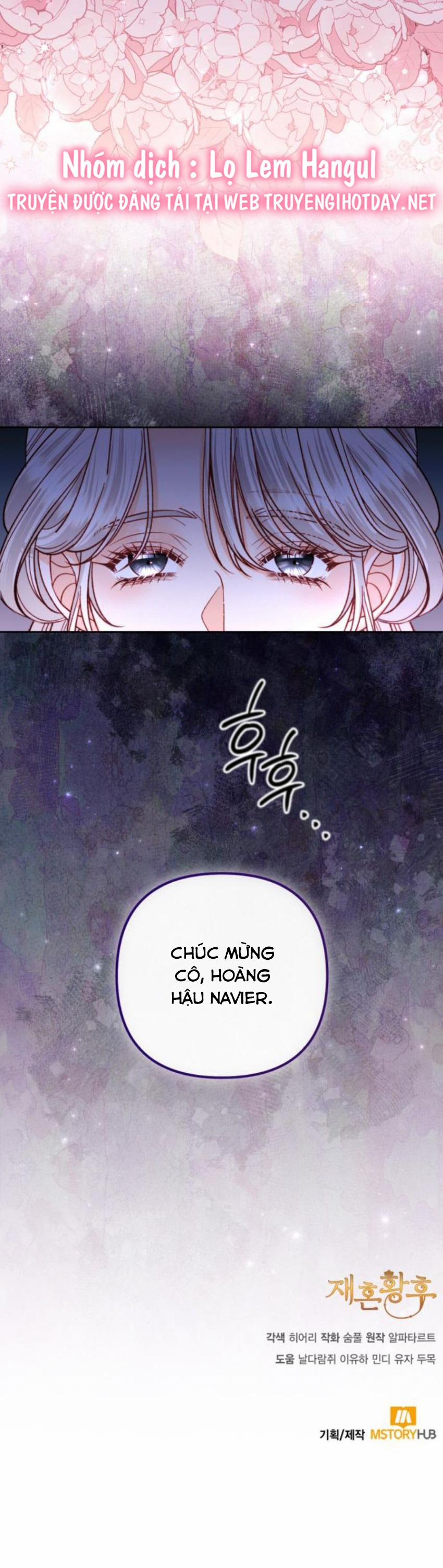 Hoàng Hậu Muốn Tái Hôn 170 trang 33