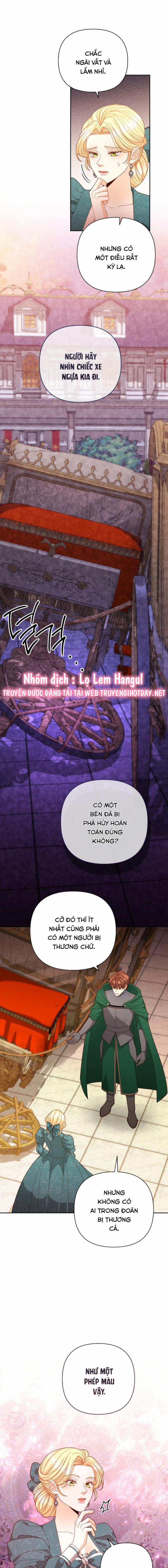 Hoàng Hậu Muốn Tái Hôn 171 trang 17