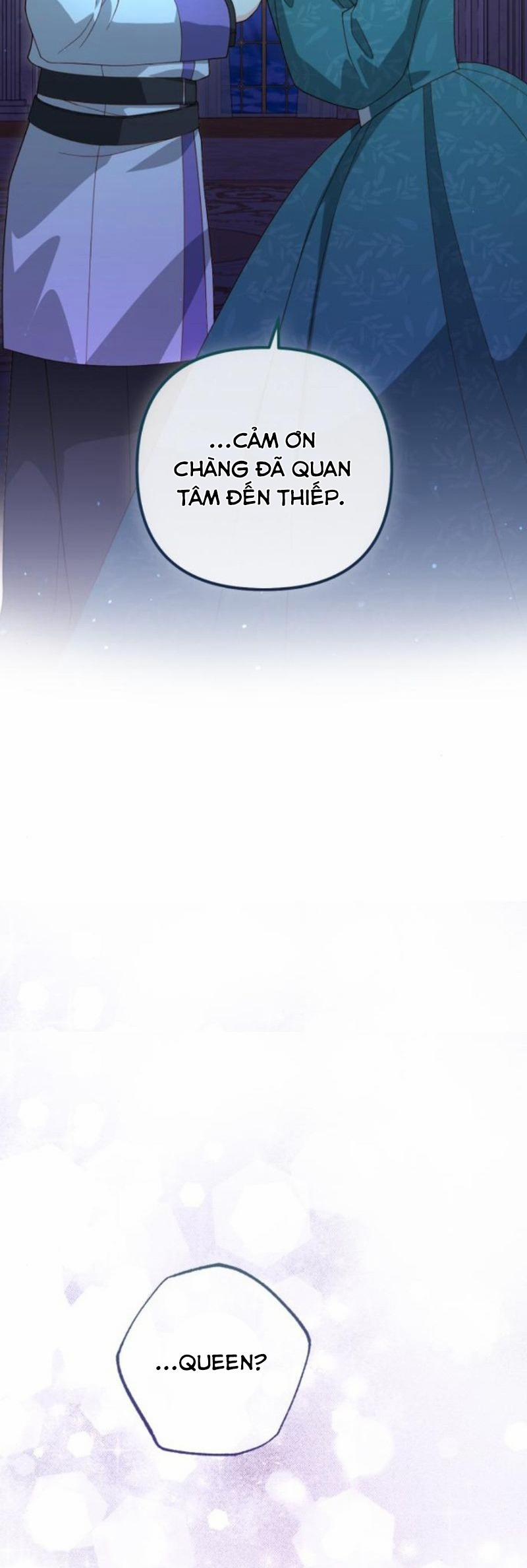 Hoàng Hậu Muốn Tái Hôn 173 trang 12