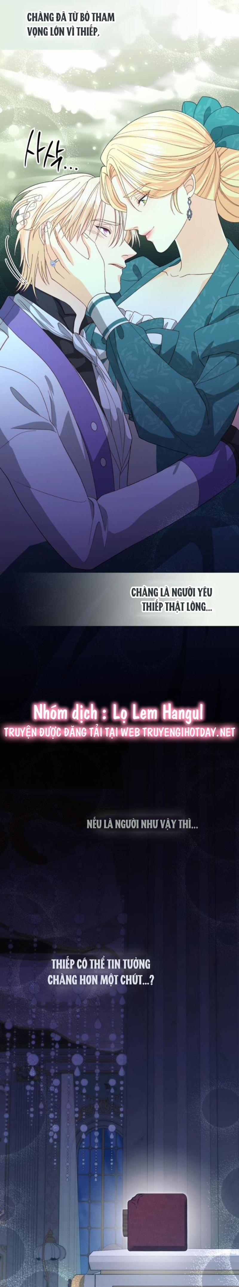 Hoàng Hậu Muốn Tái Hôn 173 trang 14