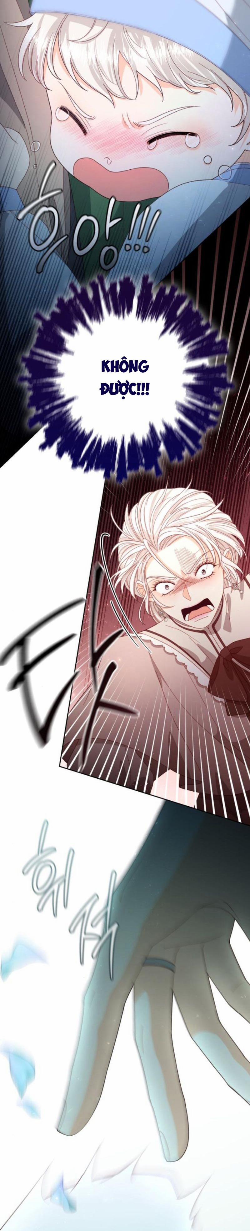 Hoàng Hậu Muốn Tái Hôn 173 trang 28