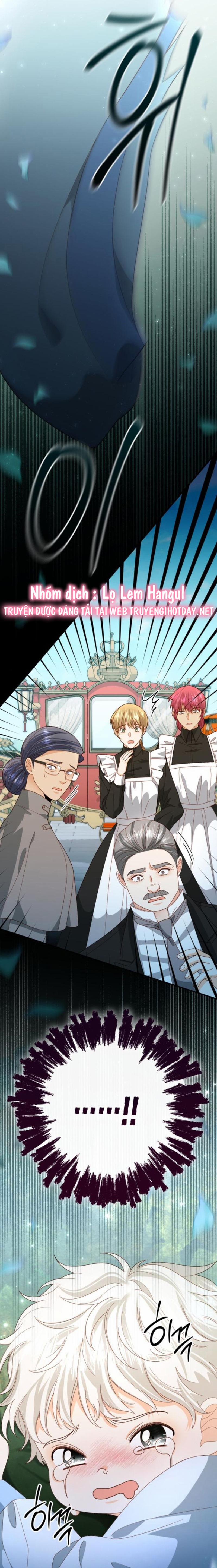 Hoàng Hậu Muốn Tái Hôn 173 trang 29