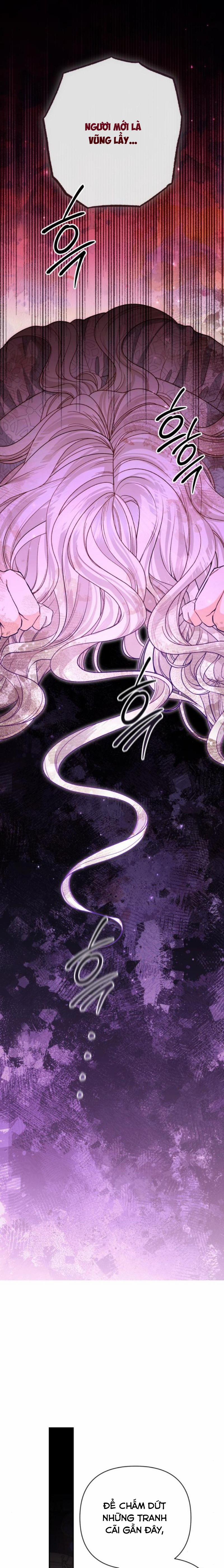 Hoàng Hậu Muốn Tái Hôn 173 trang 34