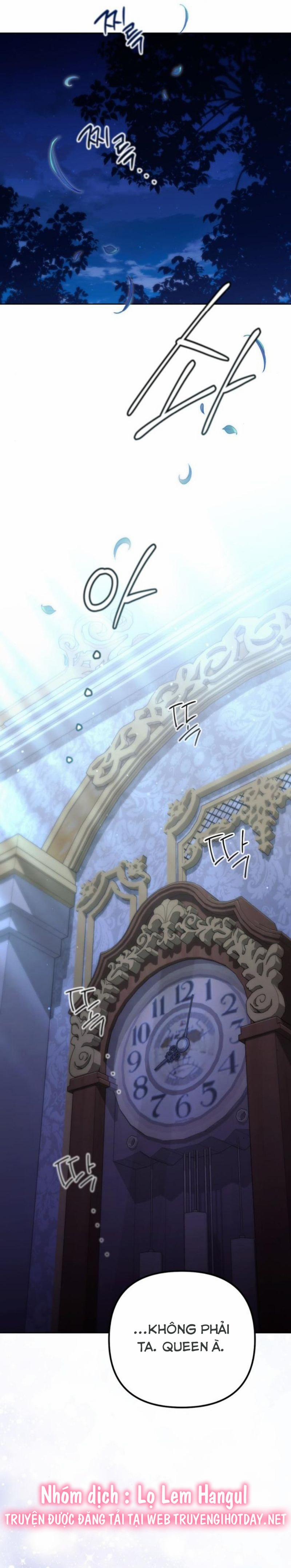 Hoàng Hậu Muốn Tái Hôn 173 trang 7