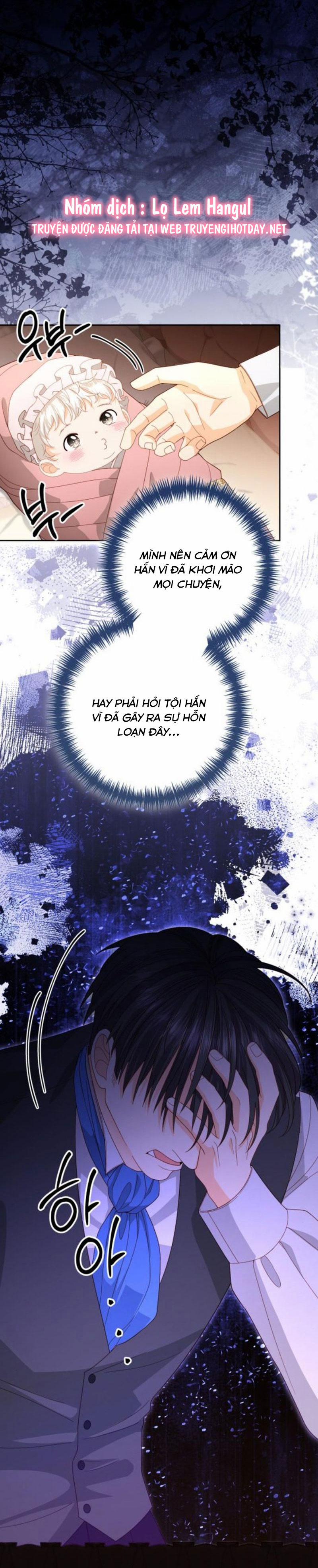 Hoàng Hậu Muốn Tái Hôn 174 trang 10