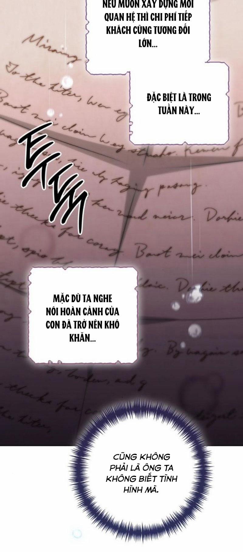 Hoàng Hậu Muốn Tái Hôn 174 trang 14