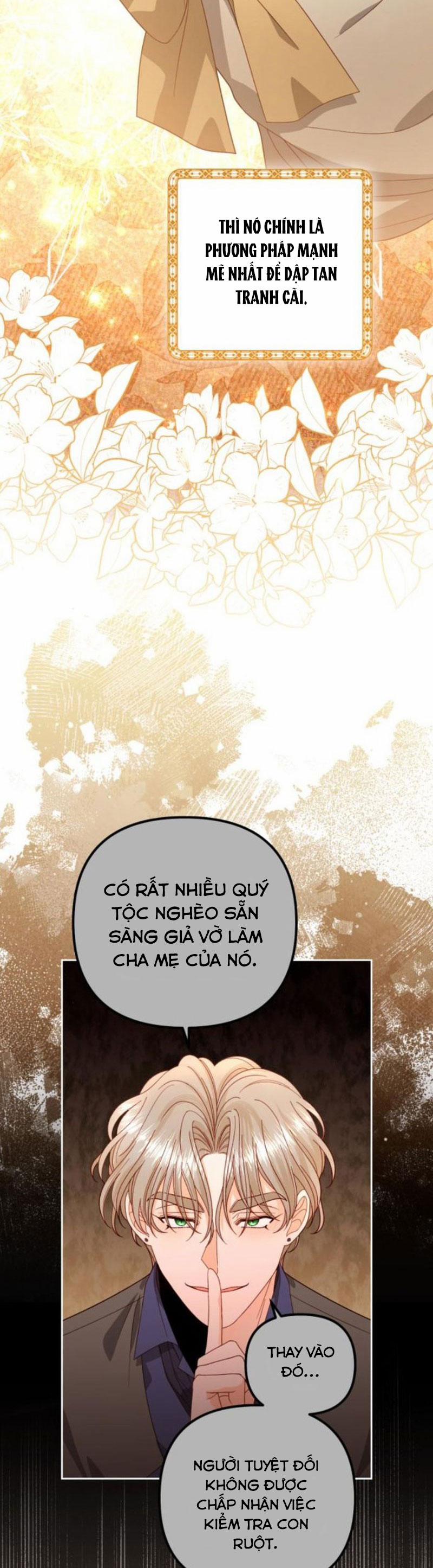 Hoàng Hậu Muốn Tái Hôn 174 trang 2