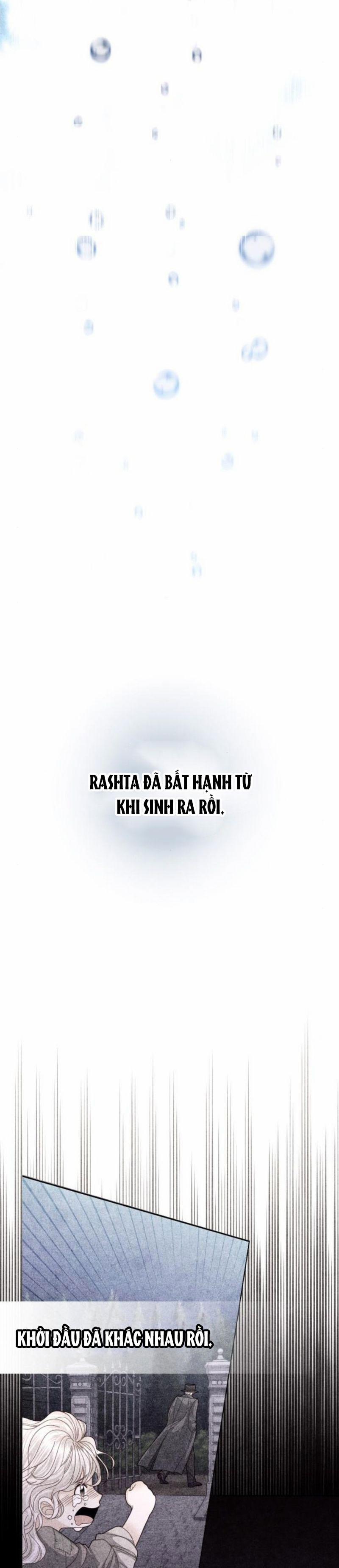 Hoàng Hậu Muốn Tái Hôn 174 trang 21