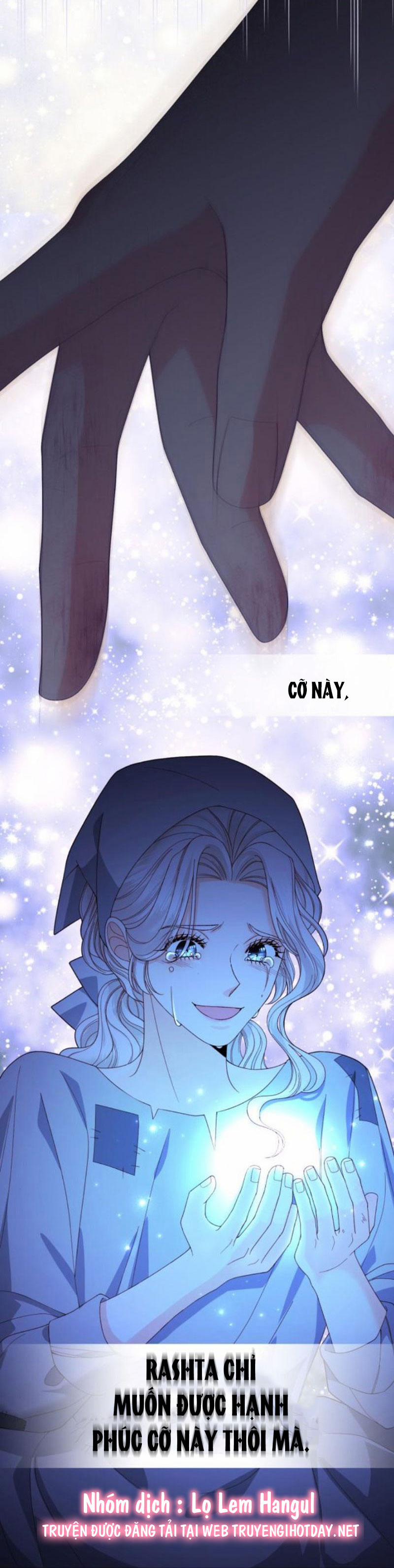 Hoàng Hậu Muốn Tái Hôn 174 trang 24