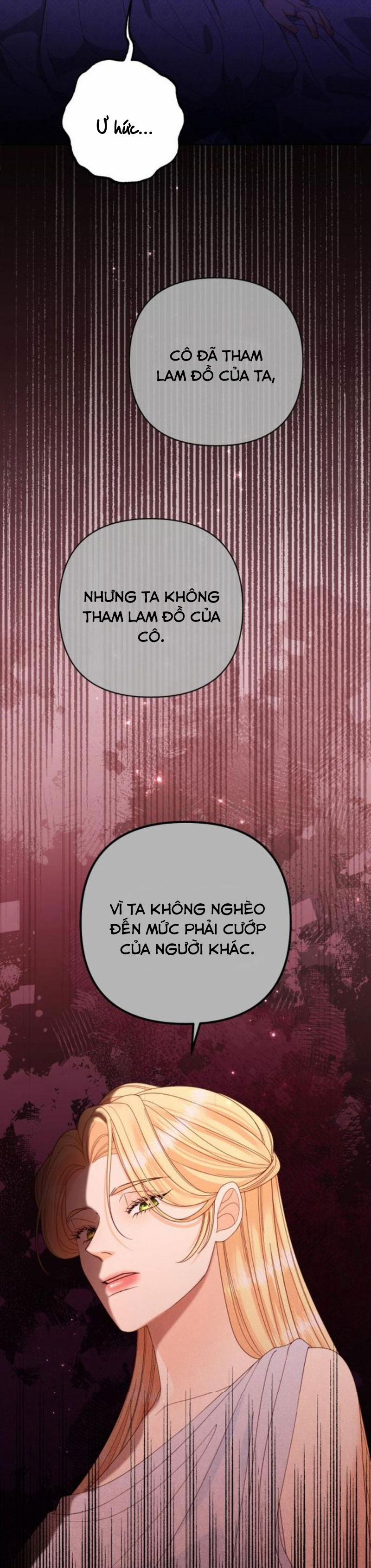 Hoàng Hậu Muốn Tái Hôn 174 trang 26