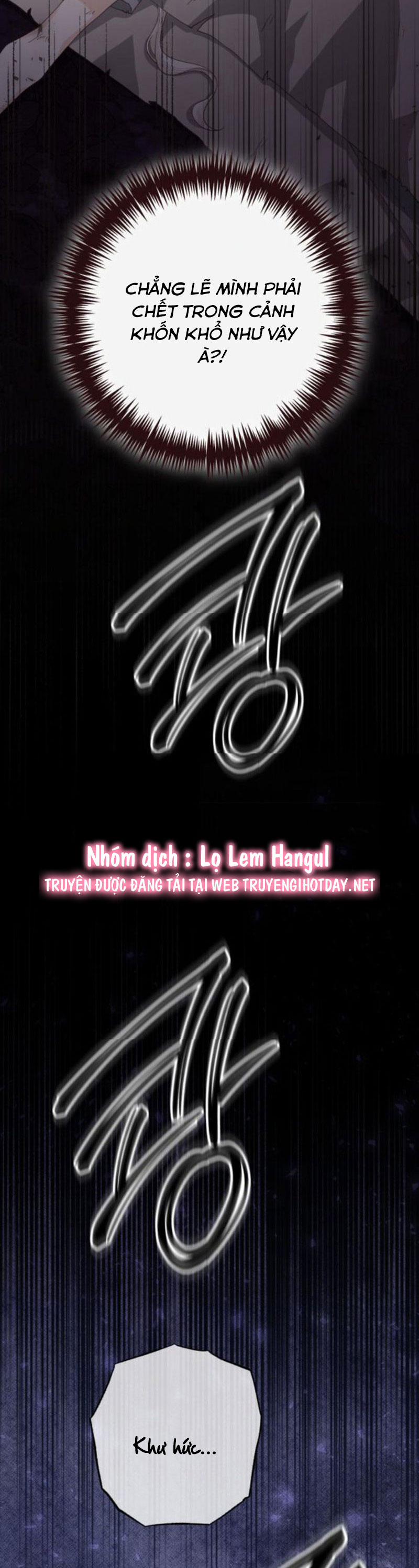 Hoàng Hậu Muốn Tái Hôn 174 trang 31