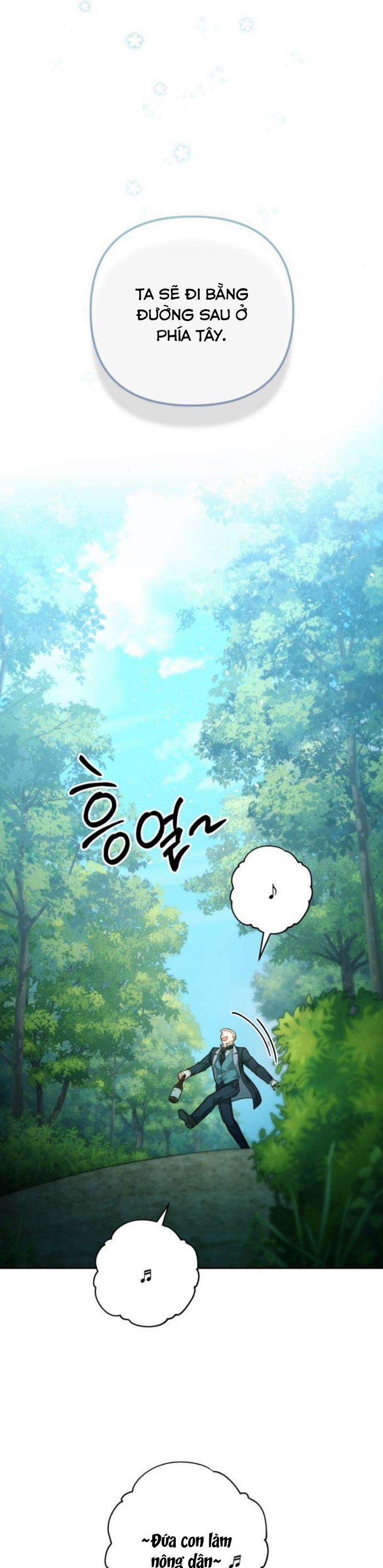 Hoàng Hậu Muốn Tái Hôn 174 trang 41