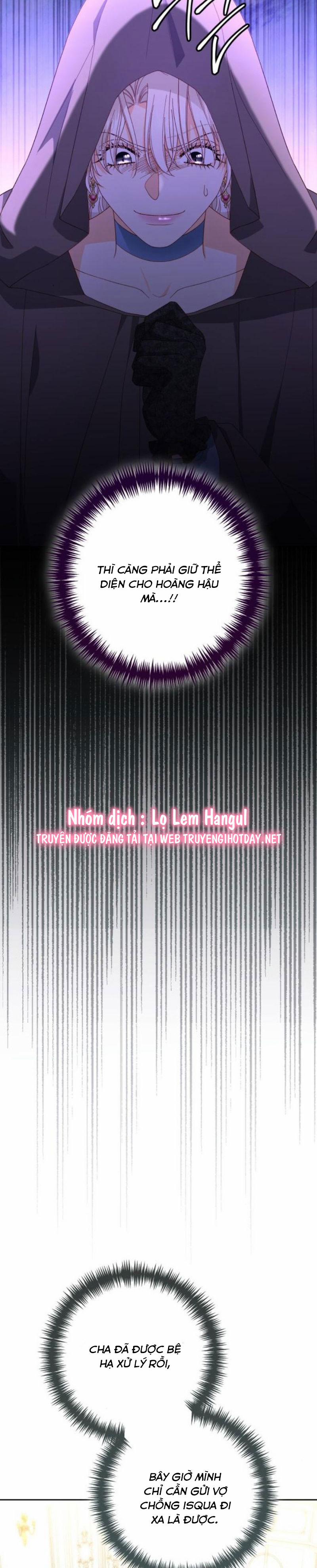Hoàng Hậu Muốn Tái Hôn 174 trang 47