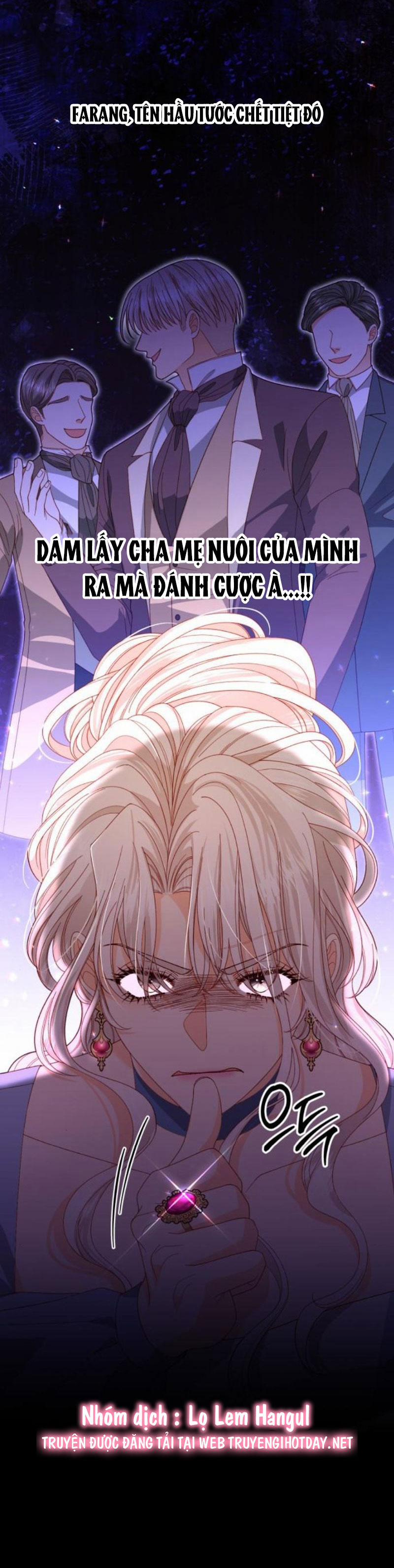 Hoàng Hậu Muốn Tái Hôn 174 trang 5