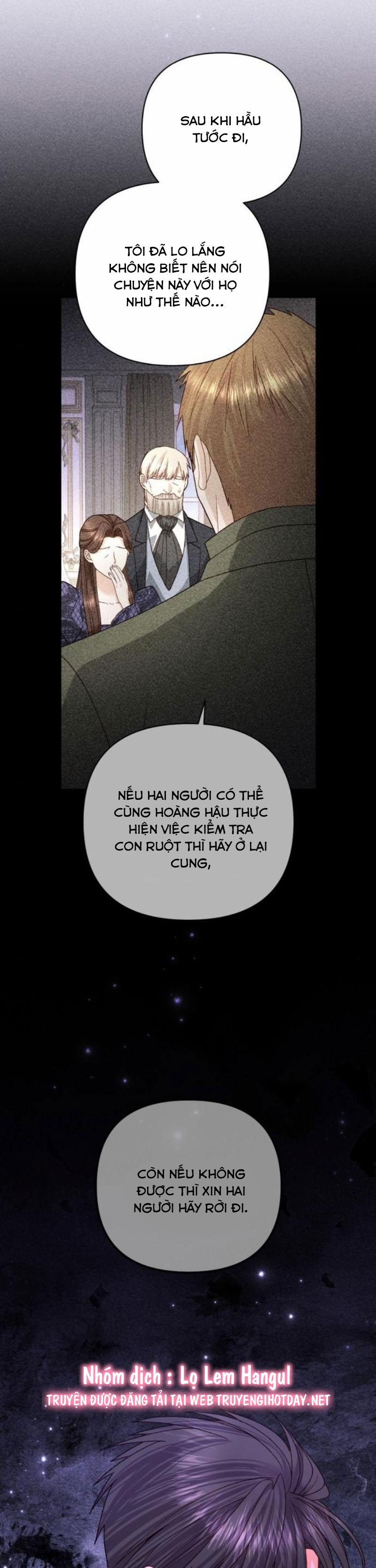 Hoàng Hậu Muốn Tái Hôn 174 trang 51