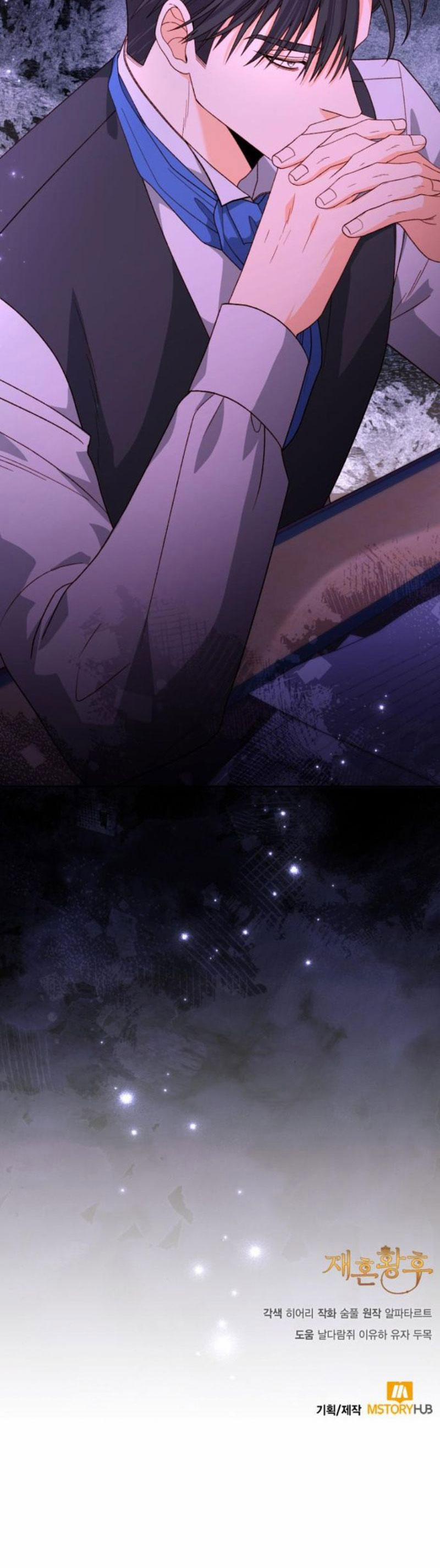 Hoàng Hậu Muốn Tái Hôn 174 trang 52