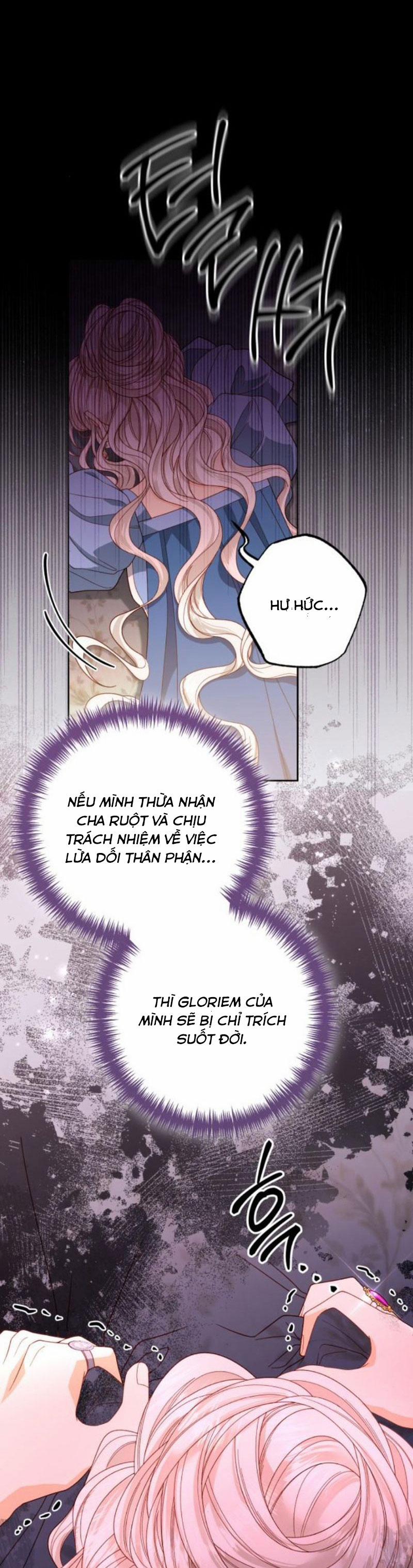 Hoàng Hậu Muốn Tái Hôn 174 trang 6