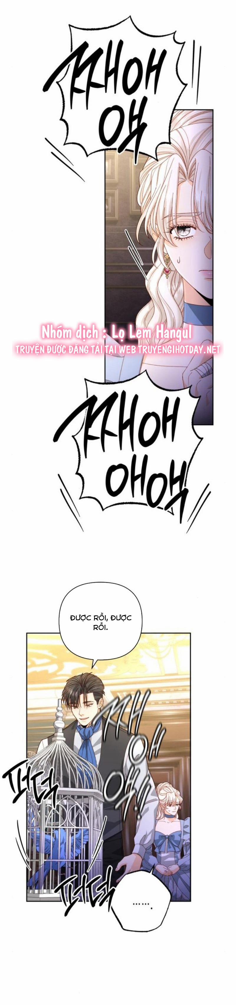 Hoàng Hậu Muốn Tái Hôn 175 trang 10