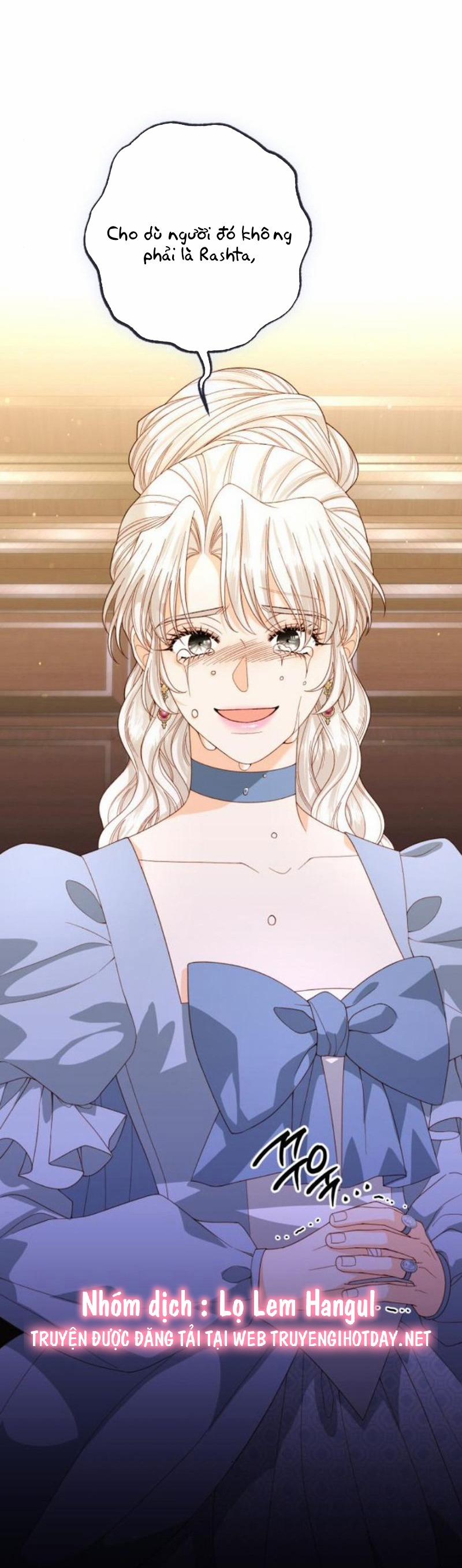 Hoàng Hậu Muốn Tái Hôn 175 trang 17