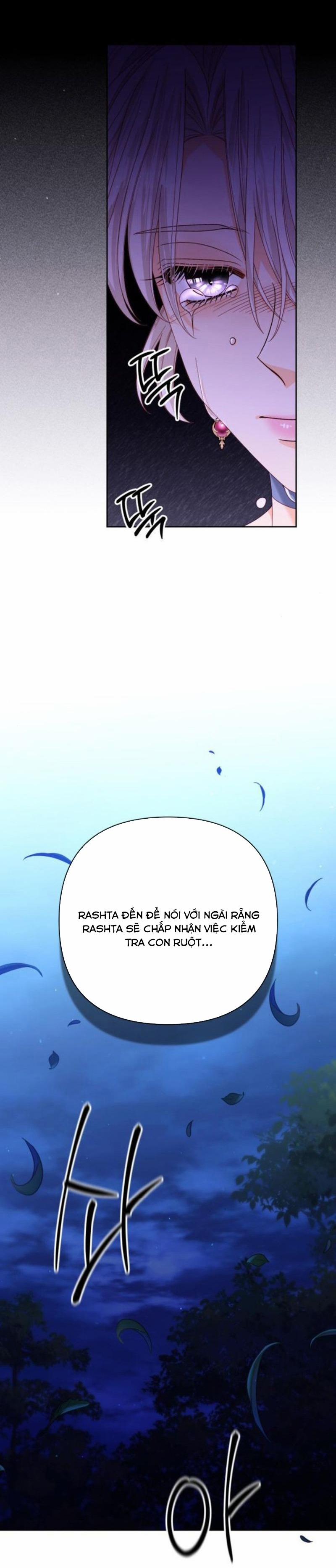 Hoàng Hậu Muốn Tái Hôn 175 trang 22