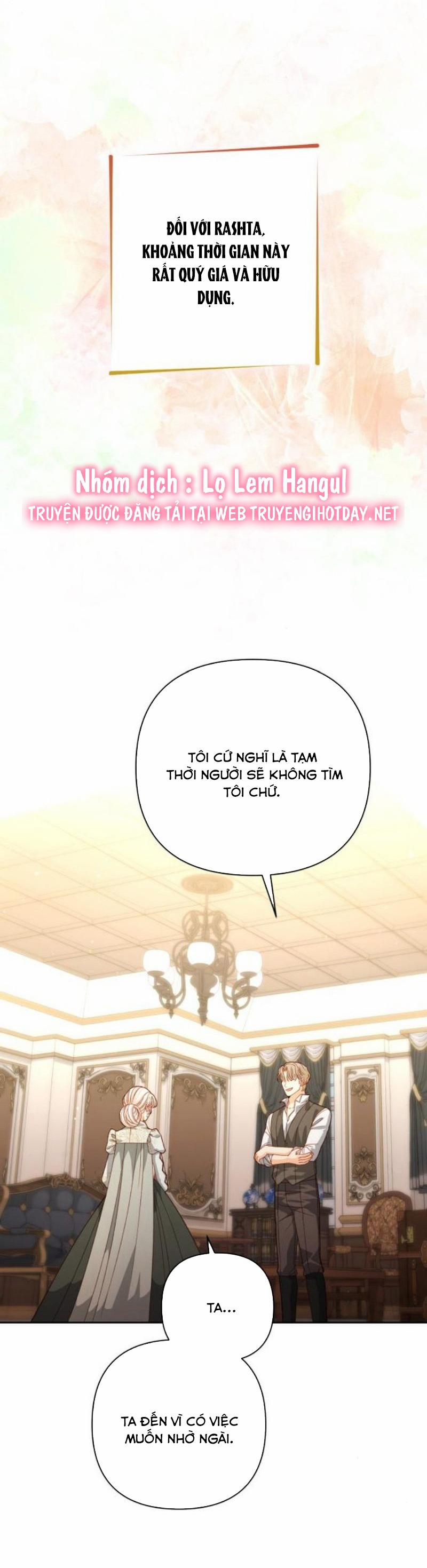 Hoàng Hậu Muốn Tái Hôn 175 trang 26