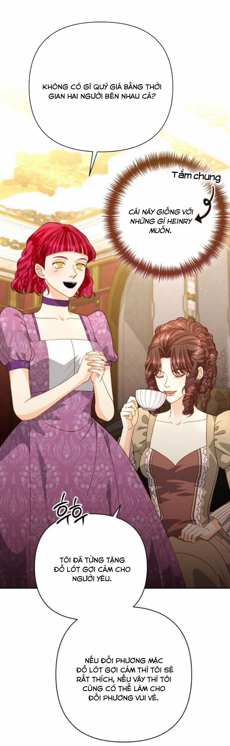 Hoàng Hậu Muốn Tái Hôn 175 trang 36