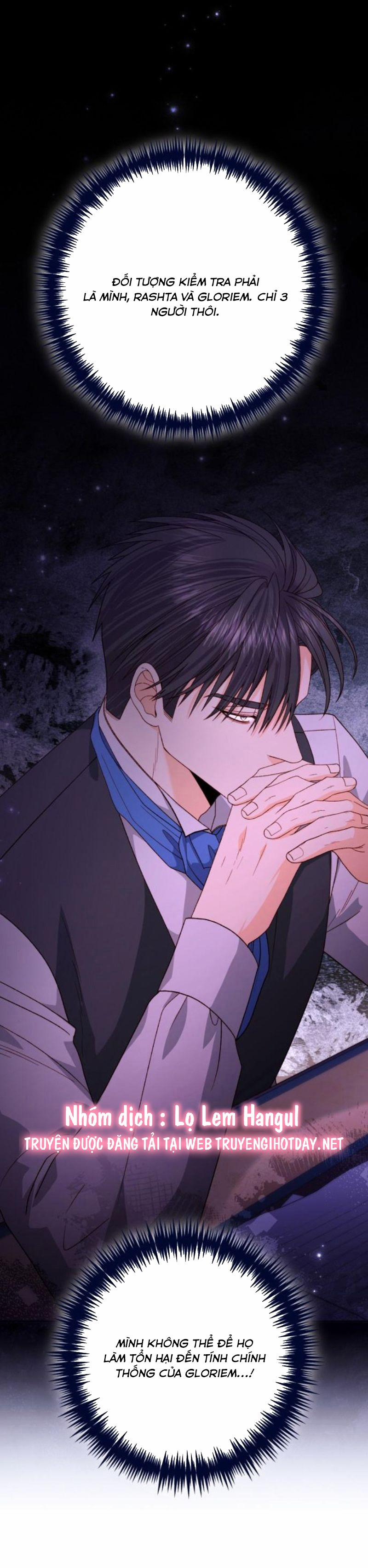 Hoàng Hậu Muốn Tái Hôn 175 trang 4