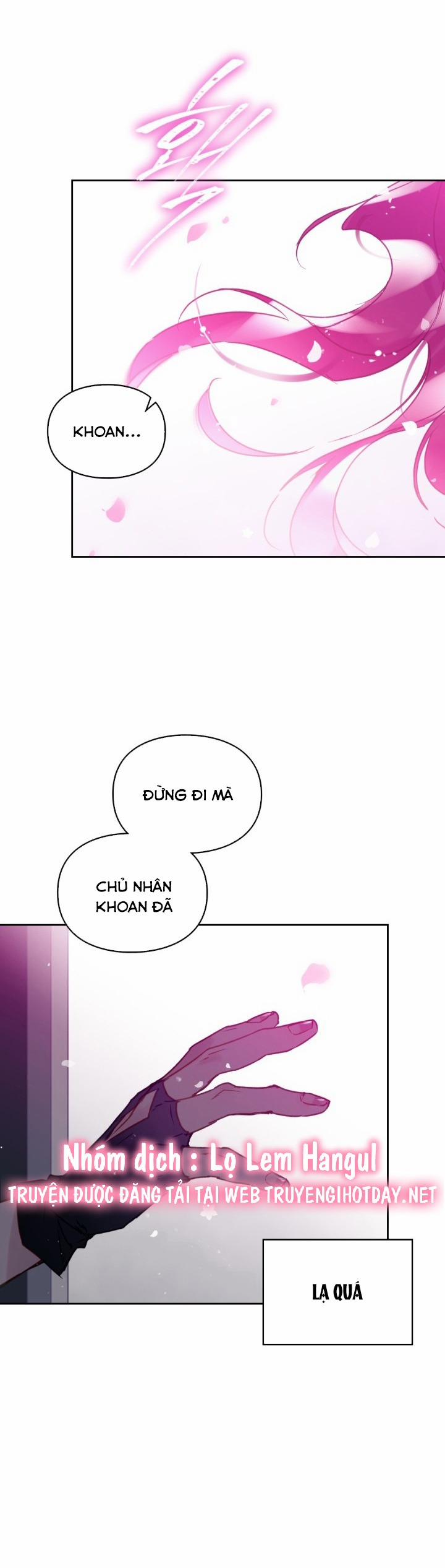 Hoàng Hậu Muốn Tái Hôn 175 trang 42