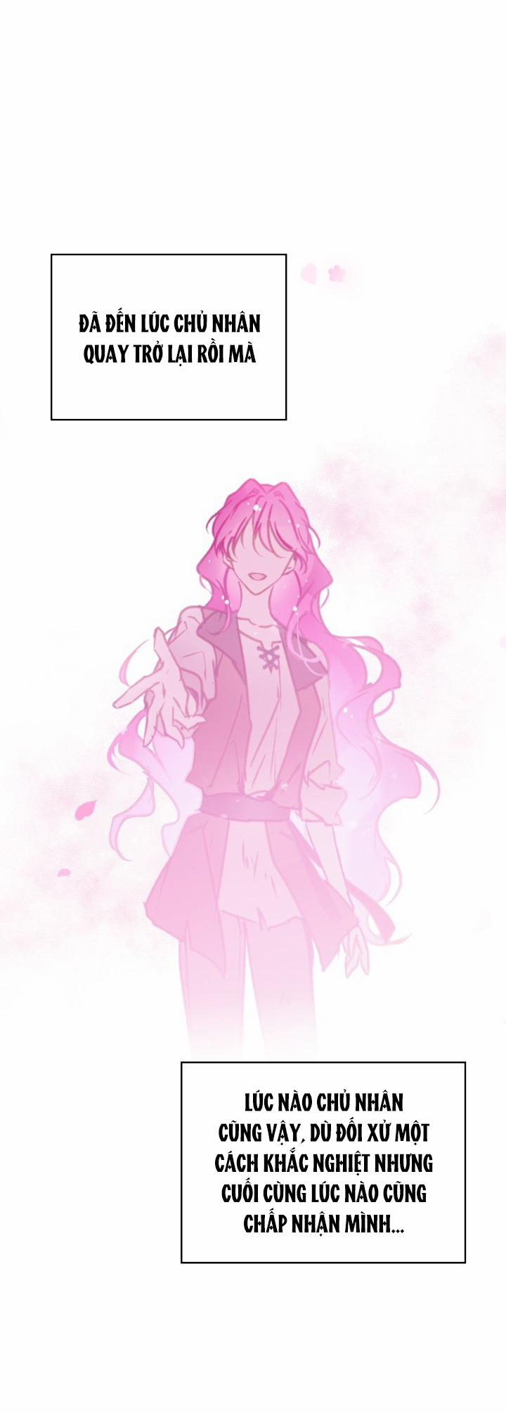 Hoàng Hậu Muốn Tái Hôn 175 trang 43