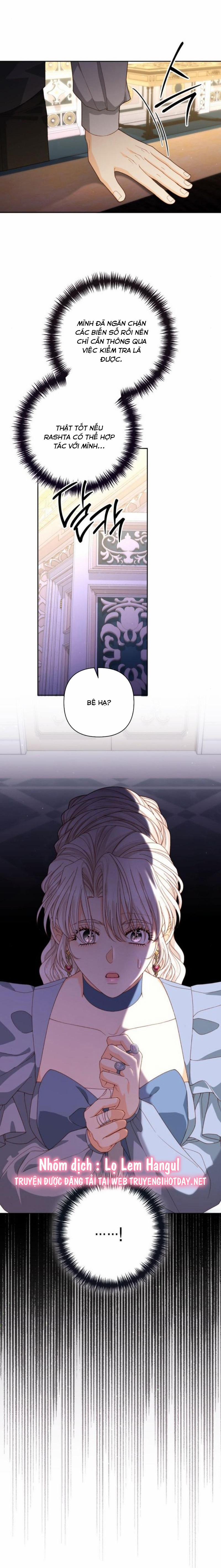 Hoàng Hậu Muốn Tái Hôn 175 trang 5