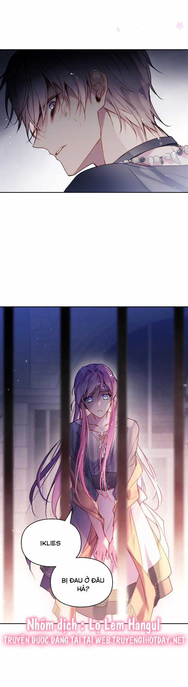 Hoàng Hậu Muốn Tái Hôn 175 trang 51