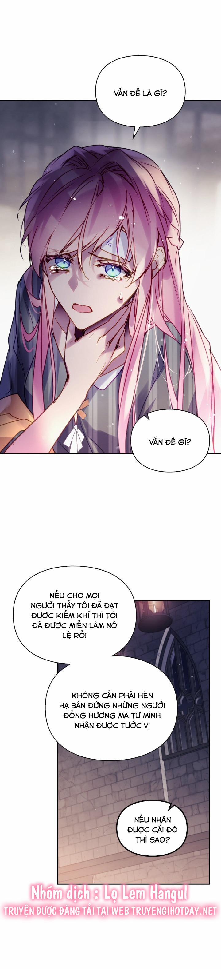 Hoàng Hậu Muốn Tái Hôn 175 trang 56