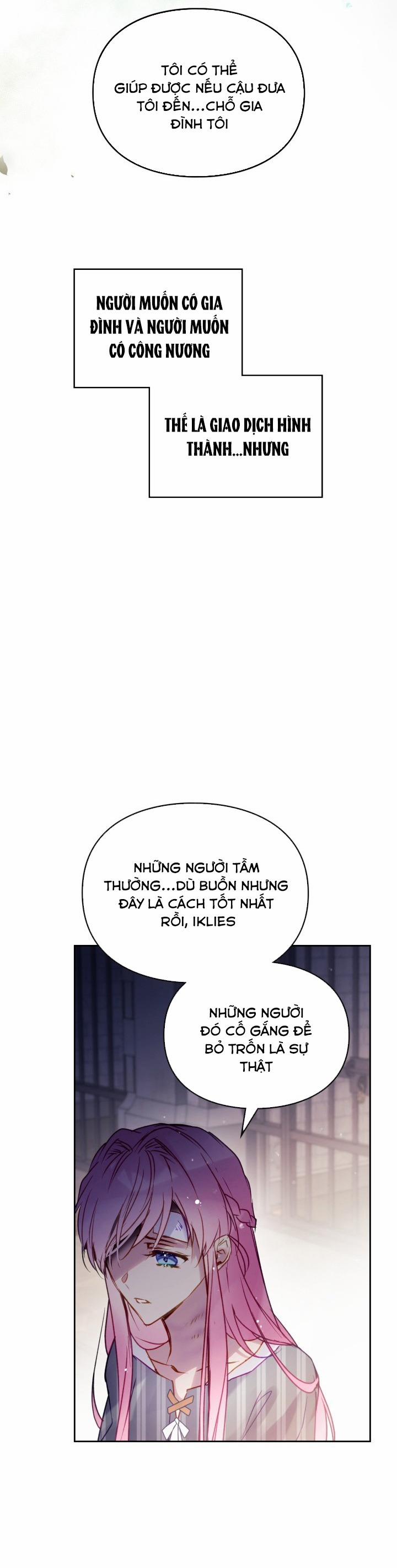 Hoàng Hậu Muốn Tái Hôn 175 trang 62