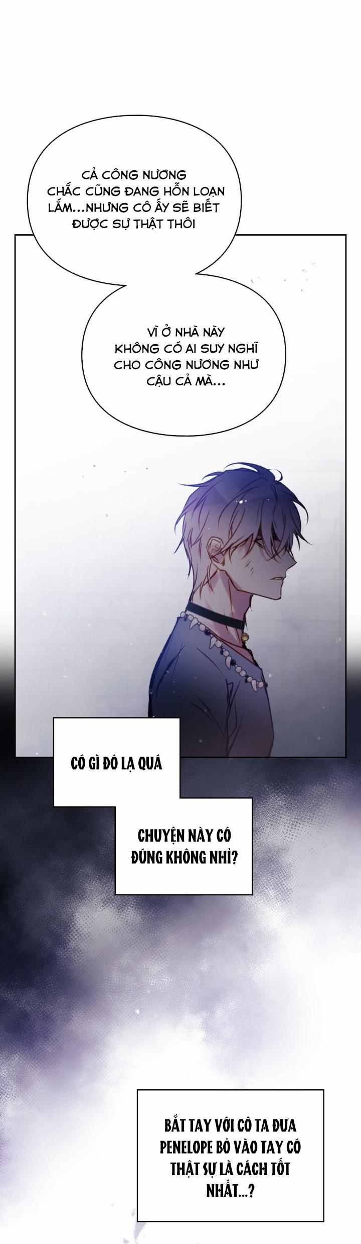 Hoàng Hậu Muốn Tái Hôn 175 trang 63