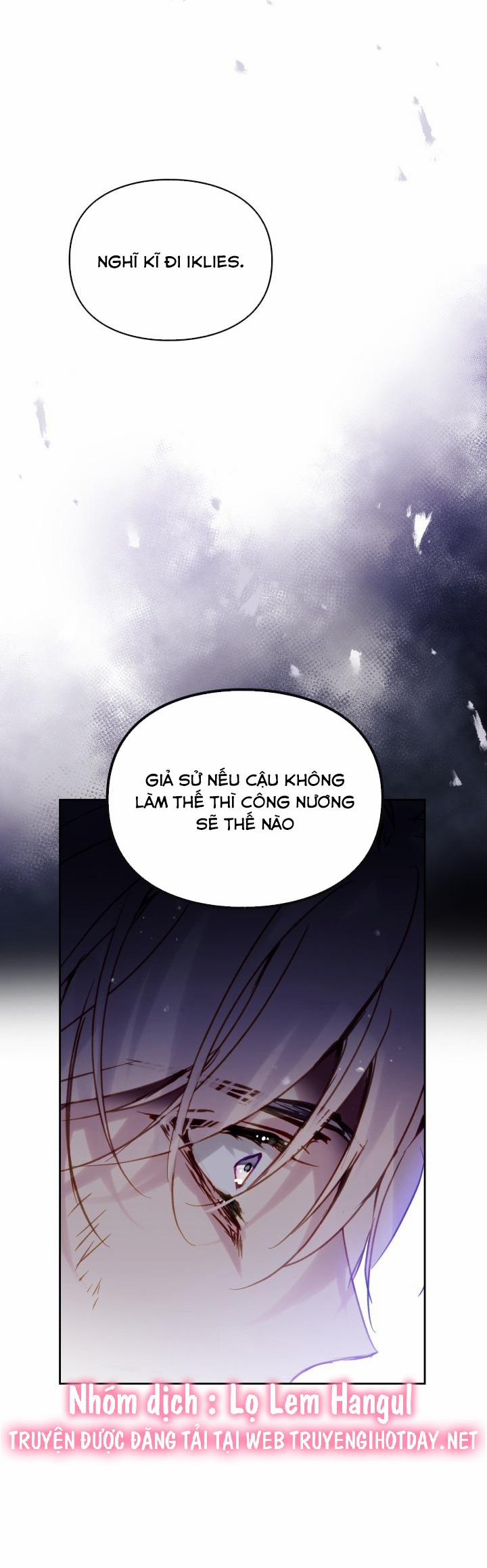 Hoàng Hậu Muốn Tái Hôn 175 trang 64