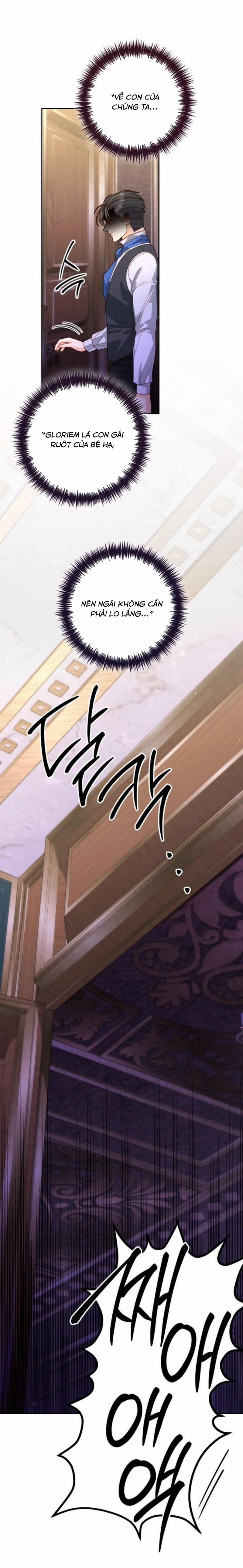 Hoàng Hậu Muốn Tái Hôn 175 trang 9