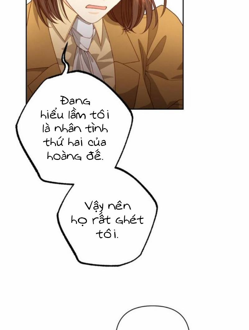 Hoàng Hậu Muốn Tái Hôn 176 trang 16