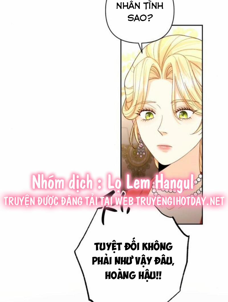 Hoàng Hậu Muốn Tái Hôn 176 trang 17