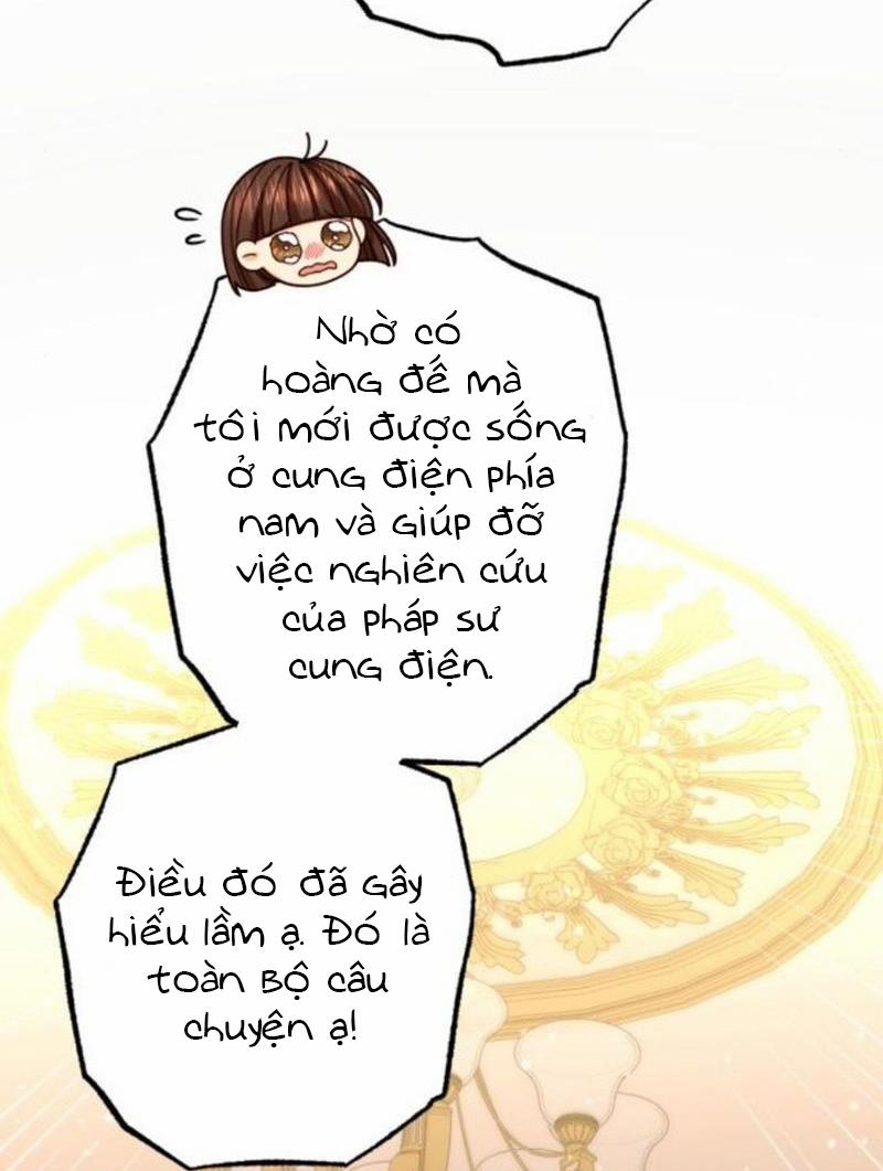 Hoàng Hậu Muốn Tái Hôn 176 trang 18