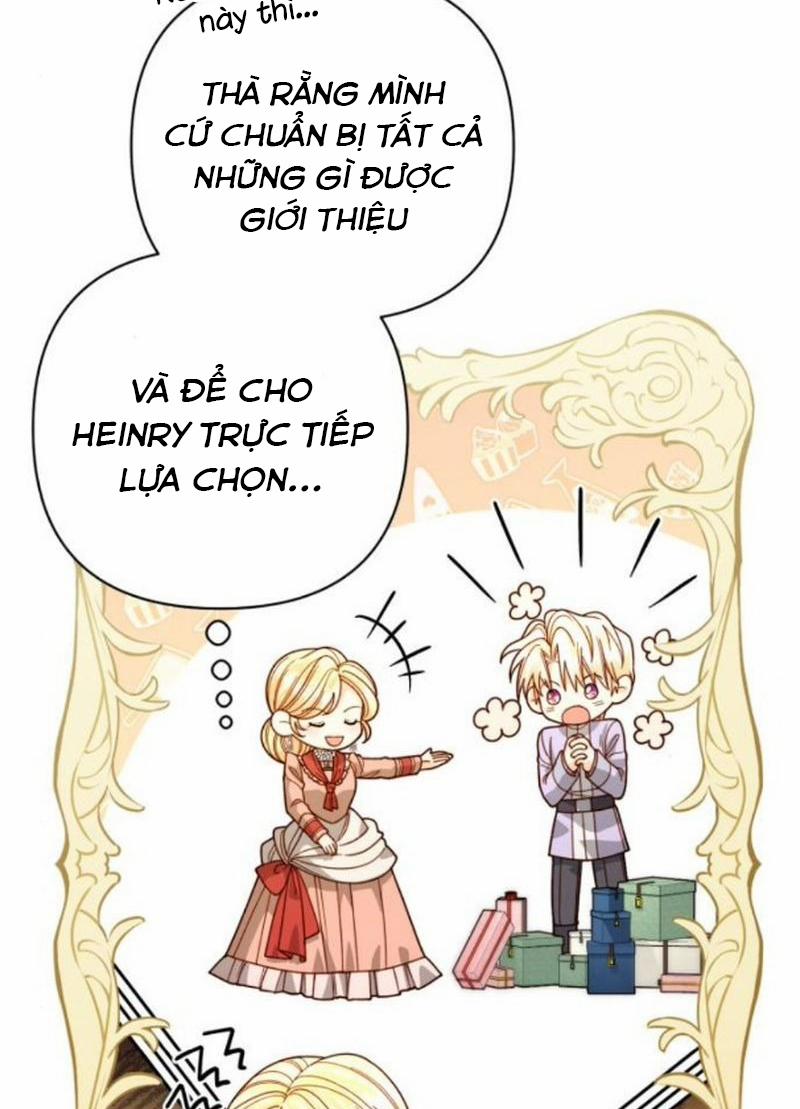 Hoàng Hậu Muốn Tái Hôn 176 trang 2