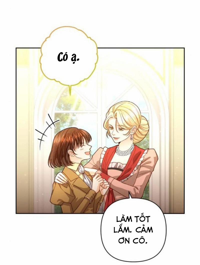 Hoàng Hậu Muốn Tái Hôn 176 trang 27