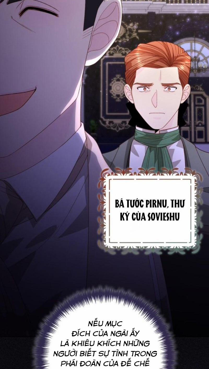 Hoàng Hậu Muốn Tái Hôn 176 trang 69