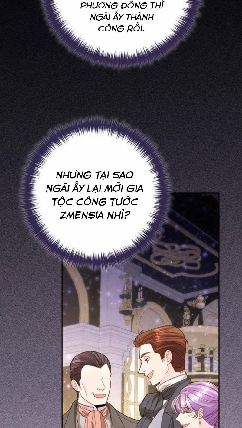 Hoàng Hậu Muốn Tái Hôn 176 trang 70