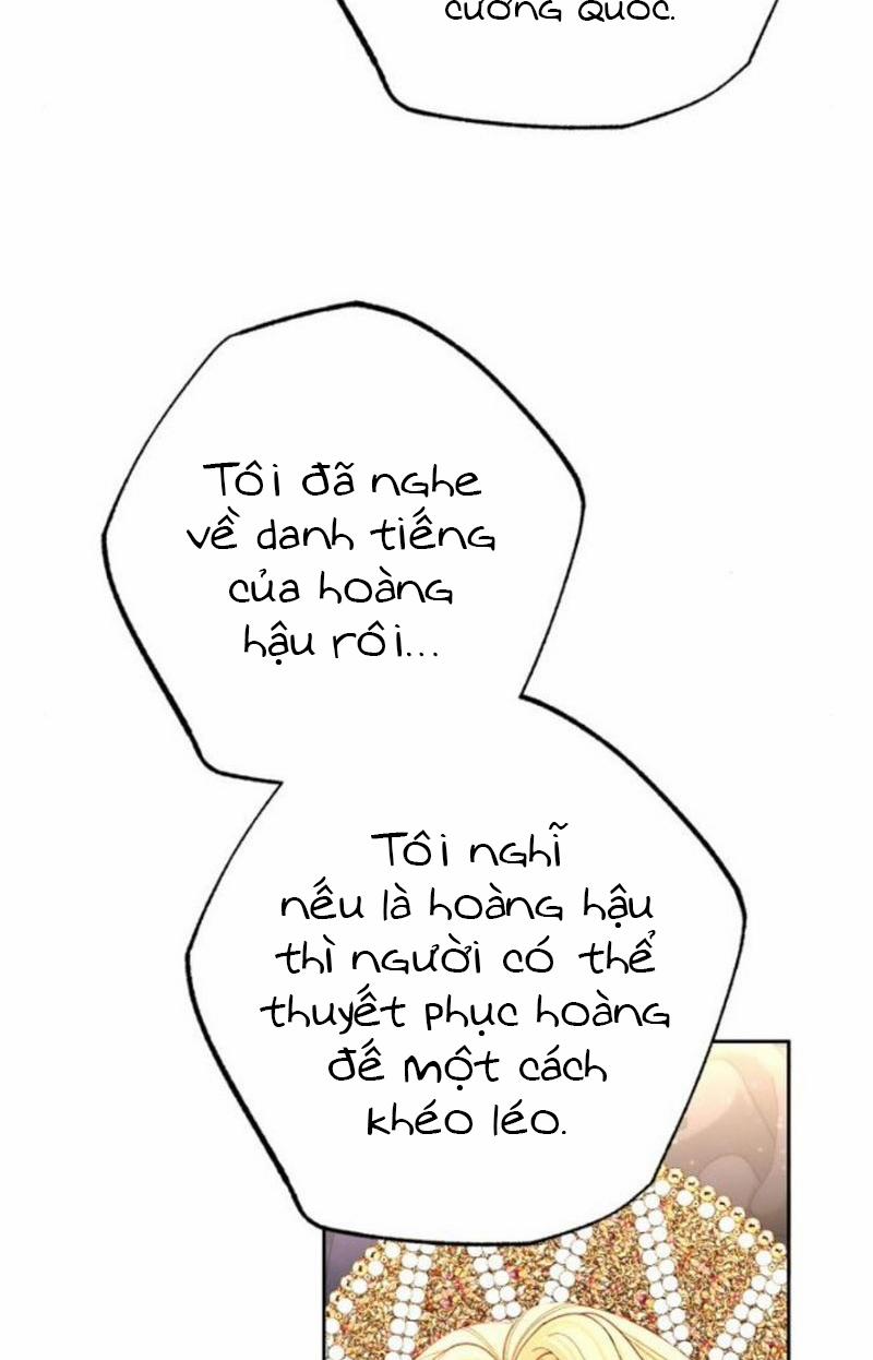 Hoàng Hậu Muốn Tái Hôn 176 trang 92