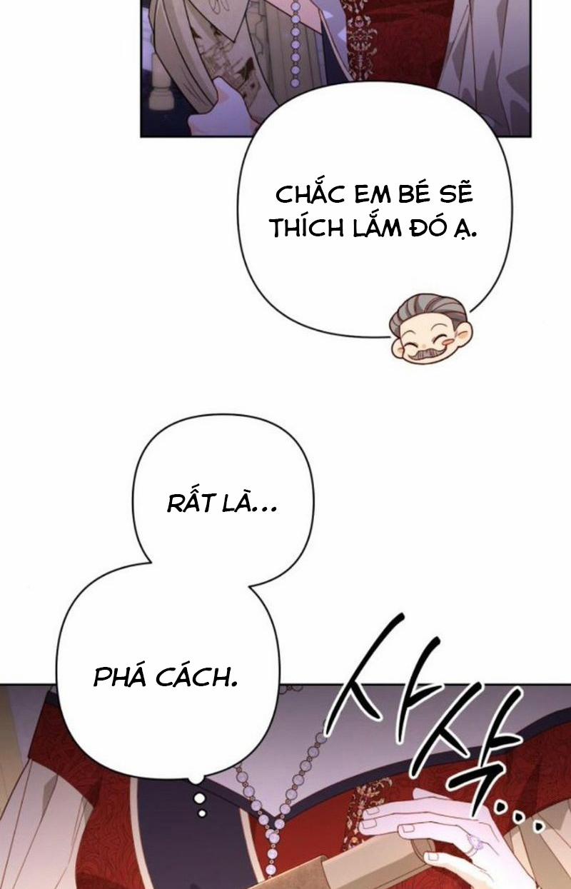 Hoàng Hậu Muốn Tái Hôn 176 trang 97