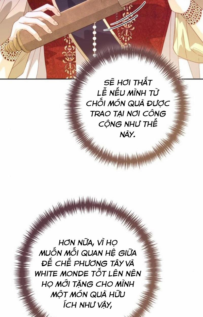 Hoàng Hậu Muốn Tái Hôn 176 trang 98