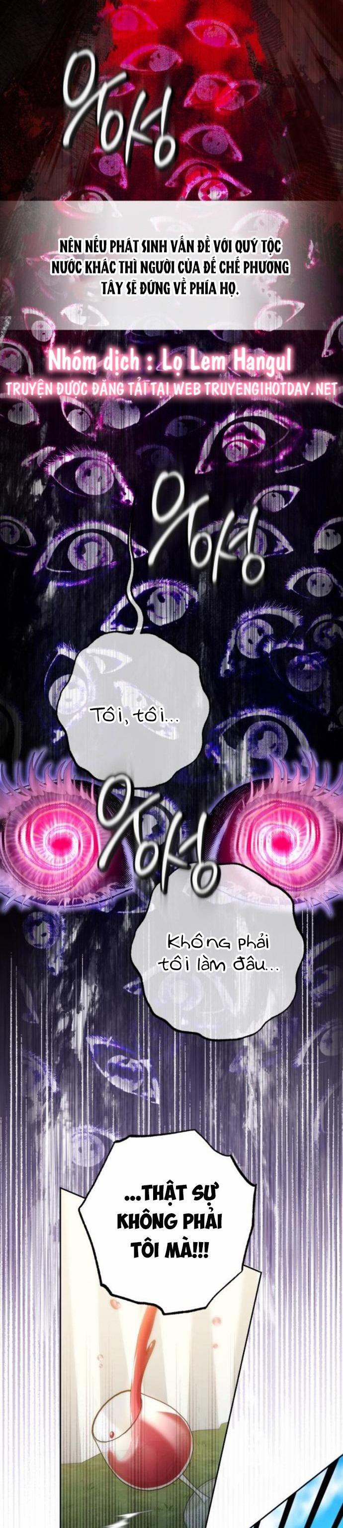 Hoàng Hậu Muốn Tái Hôn 177 trang 11