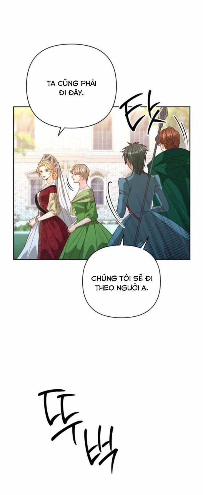 Hoàng Hậu Muốn Tái Hôn 177 trang 14